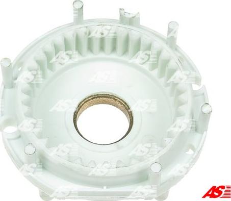 AS-PL SG9042S - Remkomplekts, Starteris www.autospares.lv