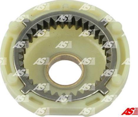 AS-PL SG9006 - Remkomplekts, Starteris www.autospares.lv