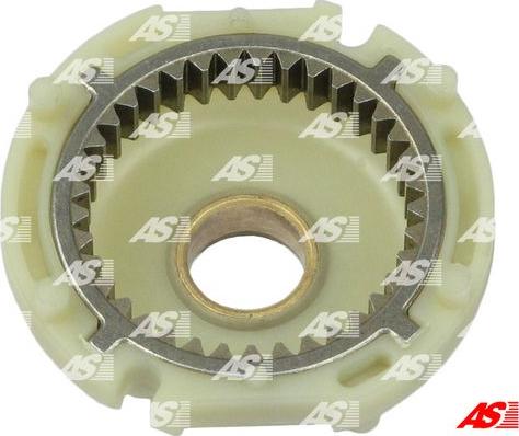 AS-PL SG9002 - Remkomplekts, Starteris www.autospares.lv