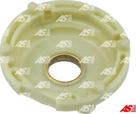 AS-PL SG9011 - Ремкомплект, стартер www.autospares.lv