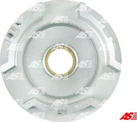 AS-PL SG9017 - Remkomplekts, Starteris www.autospares.lv