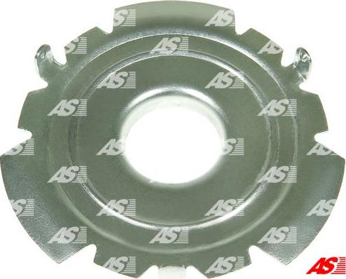 AS-PL SG4011S - Remkomplekts, Starteris www.autospares.lv