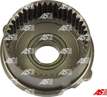 AS-PL SG5002 - Remkomplekts, Starteris www.autospares.lv