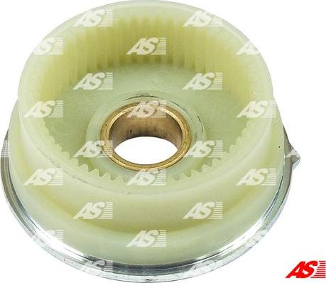 AS-PL SG6001 - Remkomplekts, Starteris www.autospares.lv