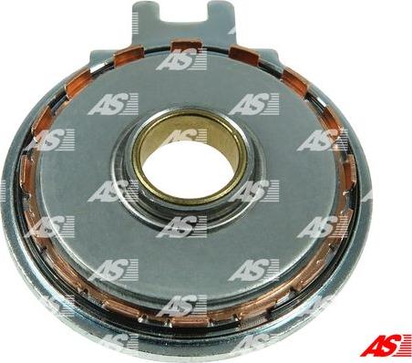 AS-PL SG6010 - Remkomplekts, Starteris www.autospares.lv