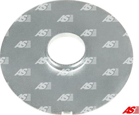 AS-PL SG6020S - Remkomplekts, Starteris www.autospares.lv