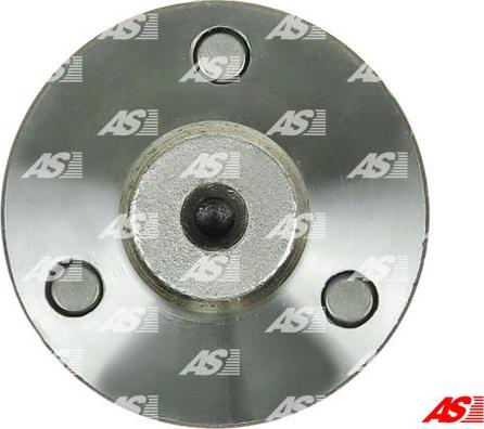 AS-PL SG0091S - Remkomplekts, Starteris www.autospares.lv