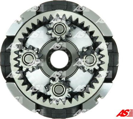 AS-PL SG0097(BOSCH) - Ремкомплект, планетарный механизм, редуктор - стартер www.autospares.lv