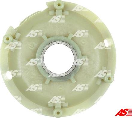 AS-PL SG0054 - Remkomplekts, Starteris www.autospares.lv