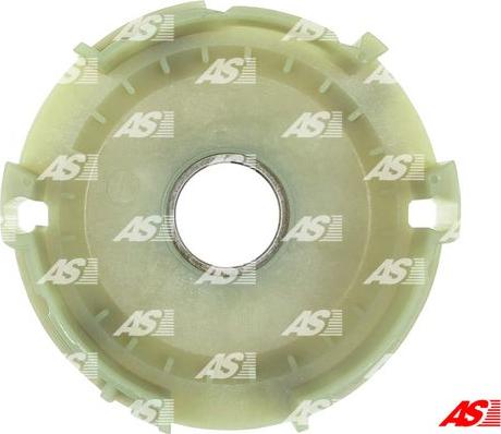 AS-PL SG0054 - Remkomplekts, Starteris www.autospares.lv