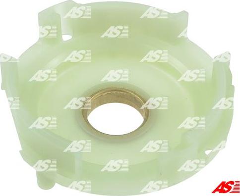 AS-PL SG0060 - Remkomplekts, Starteris www.autospares.lv