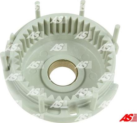 AS-PL SG0004 - Repair Kit, starter www.autospares.lv