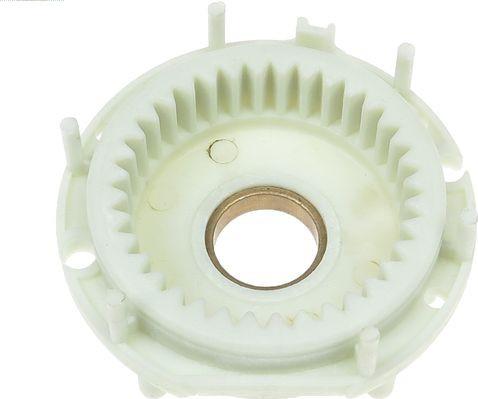 AS-PL SG0014 - Repair Kit, starter www.autospares.lv