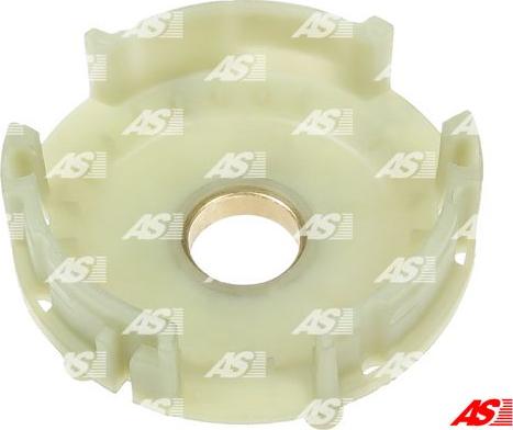 AS-PL SG0015 - Remkomplekts, Starteris www.autospares.lv