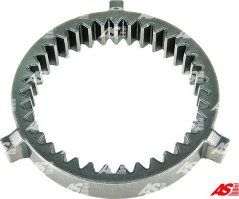 AS-PL SG0080S - Remkomplekts, Starteris www.autospares.lv