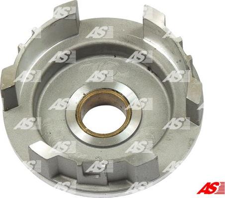 AS-PL SG0037 - Remkomplekts, Starteris www.autospares.lv