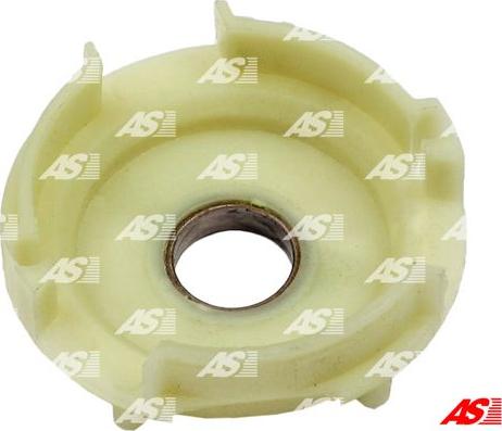 AS-PL SG0029 - Ремкомплект, стартер www.autospares.lv