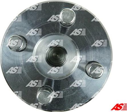 AS-PL SG0076S - Remkomplekts, Starteris www.autospares.lv