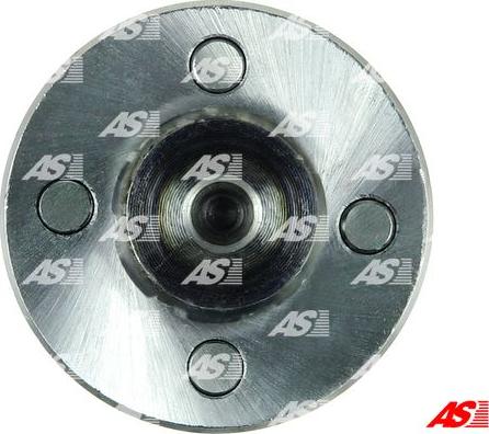 AS-PL SG0076S - Remkomplekts, Starteris www.autospares.lv