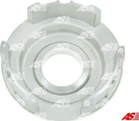 AS-PL SG0073S - Remkomplekts, Starteris www.autospares.lv