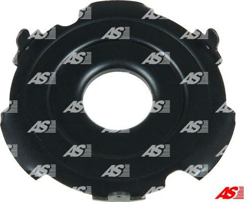 AS-PL SG0077S - Remkomplekts, Starteris www.autospares.lv