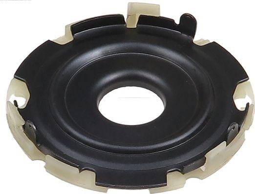 AS-PL SG0116S - Ремкомплект, стартер www.autospares.lv