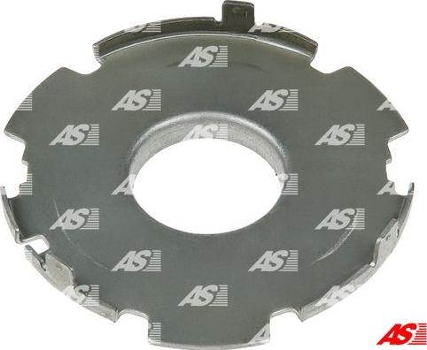 AS-PL SG0113S - Remkomplekts, Starteris www.autospares.lv