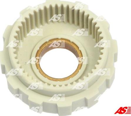 AS-PL SG1001 - Remkomplekts, Starteris www.autospares.lv