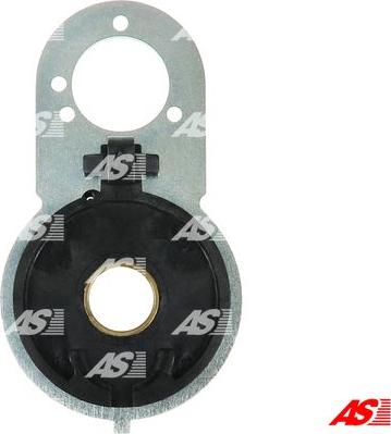 AS-PL SG3042S - Ремкомплект, стартер www.autospares.lv