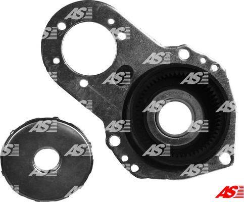 AS-PL SG3001 - Repair Kit, starter www.autospares.lv