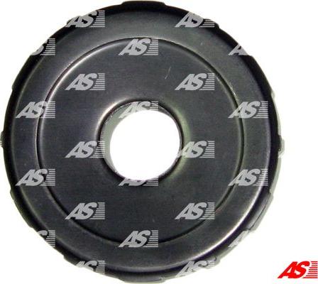 AS-PL SG3019 - Ремкомплект, стартер www.autospares.lv