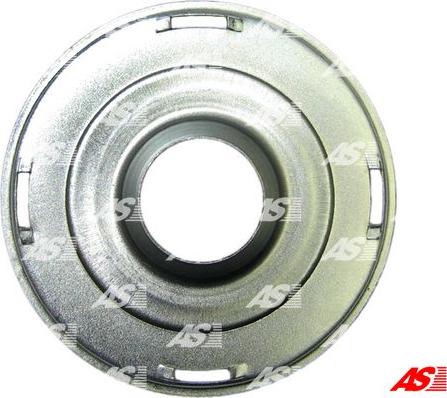 AS-PL SG3013 - Ремкомплект, стартер www.autospares.lv