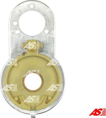 AS-PL SG3012 - Remkomplekts, Starteris www.autospares.lv