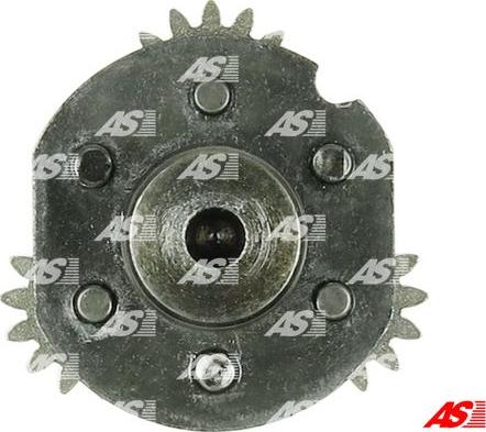 AS-PL SG3030S - Remkomplekts, Starteris www.autospares.lv