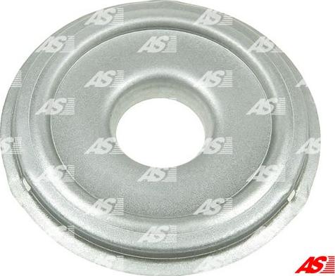 AS-PL SG3038S - Ремкомплект, стартер www.autospares.lv