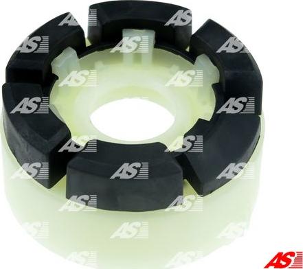 AS-PL SG3022 - Ремкомплект, стартер www.autospares.lv