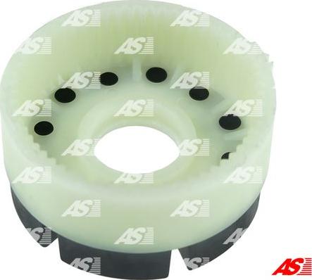 AS-PL SG3022 - Remkomplekts, Starteris www.autospares.lv