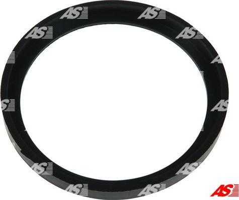 AS-PL SGK5006S - Remkomplekts, Starteris www.autospares.lv