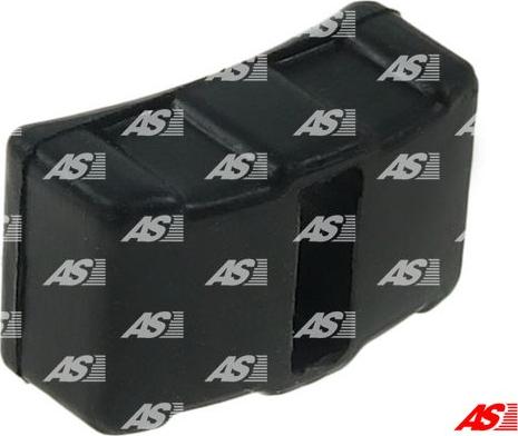 AS-PL SGR0005 - Remkomplekts, Starteris www.autospares.lv