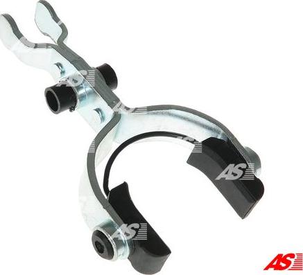 AS-PL SL0003 - Remkomplekts, Starteris www.autospares.lv