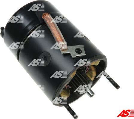 AS-PL SM0001 - Remkomplekts, Starteris autospares.lv