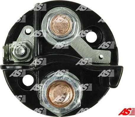 AS-PL SP9040S - Repair Kit, starter www.autospares.lv