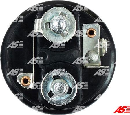 AS-PL SP9029 - Remkomplekts, Starteris www.autospares.lv