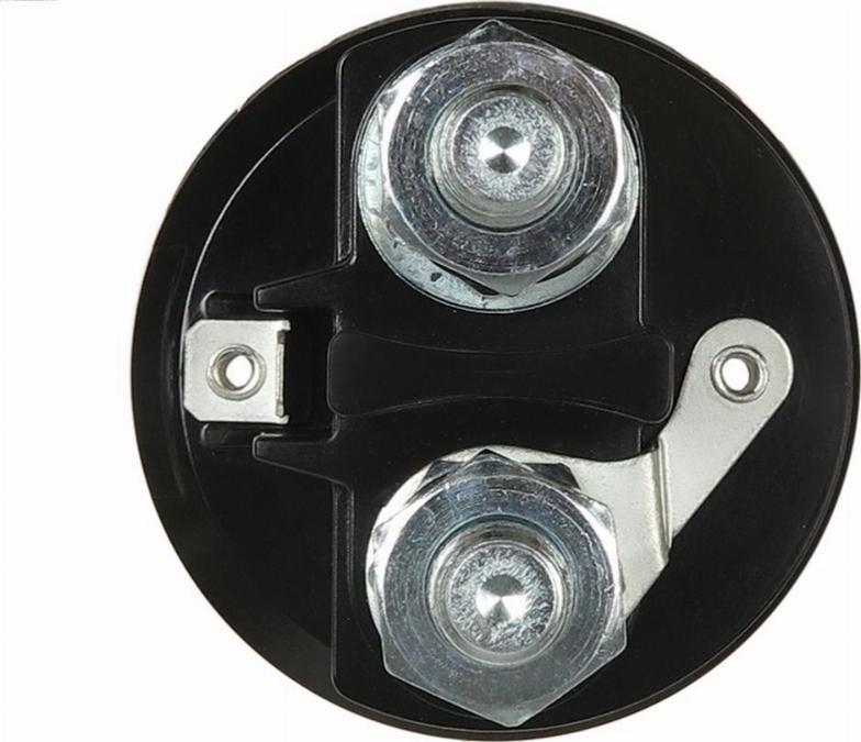 AS-PL SP4007P - Remkomplekts, Starteris www.autospares.lv