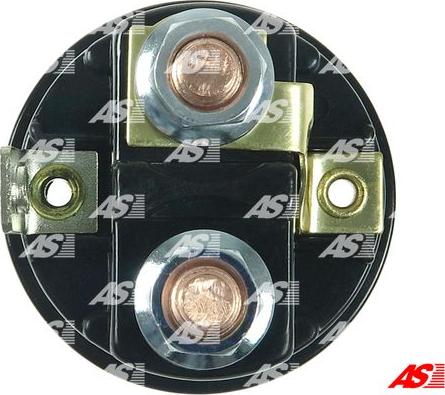 AS-PL SP5006 - Remkomplekts, Starteris www.autospares.lv