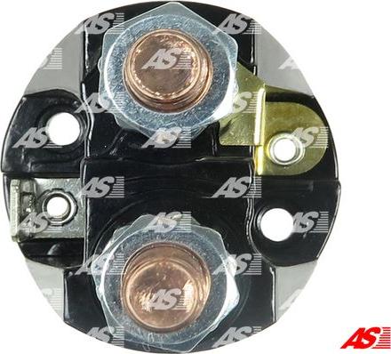 AS-PL SP5003 - Remkomplekts, Starteris www.autospares.lv