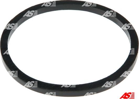 AS-PL SP5002 - Remkomplekts, Starteris www.autospares.lv