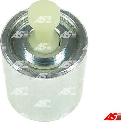 AS-PL SP5013S - Remkomplekts, Starteris www.autospares.lv