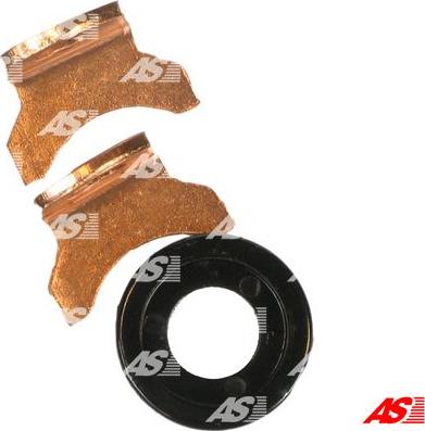 AS-PL SP6002 - Remkomplekts, Starteris www.autospares.lv