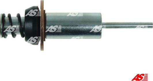 AS-PL SP6024 - Remkomplekts, Starteris www.autospares.lv